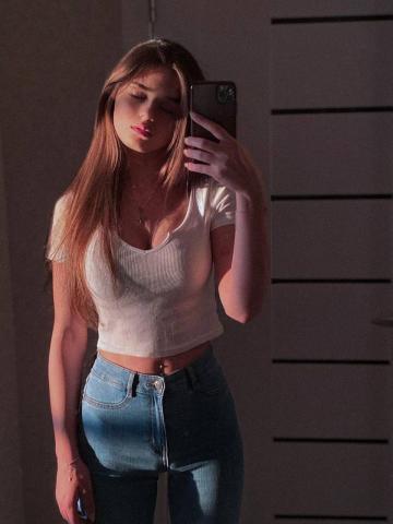 Индивидуалка Екатерина Фотография 3